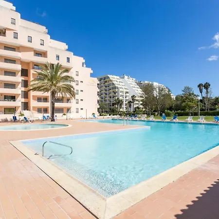 Behappy Magnolia, Praia Da Rocha Beach 350m, Ac *
