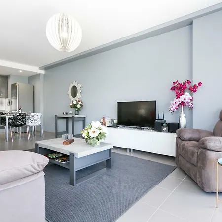 Behappy Magnolia, Praia Da Rocha Beach 350m, Ac
