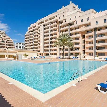 Behappy Magnolia, Praia Da Rocha Beach 350m, Ac *