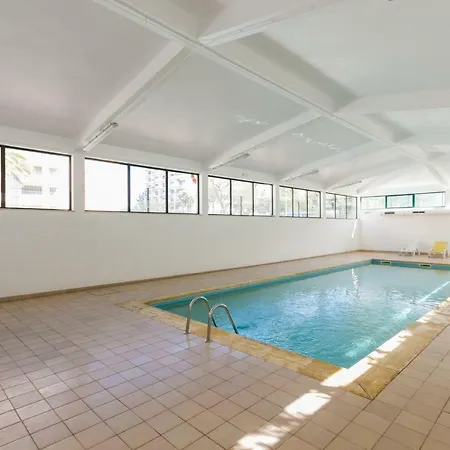 Apartment Behappy Magnolia, Praia Da Rocha Beach 350m, Ac *